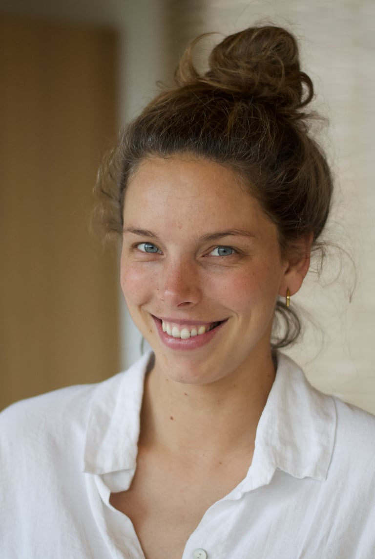 Julia d'Aulnis